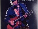NEIL YOUNG: Freedom US Reprise 1-25899 Orig Press LP NM Vinyl