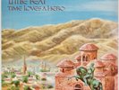 LITTLE FEAT: Time Loves A Hero Nautilus SuperDiscs Audiophile LP NM- Vinyl Rock