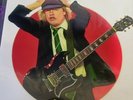 AC/DC Hells Bells In Zurich Picture Disc Lp