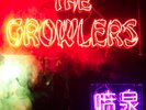 The Growlers Chinese Fountain Vinyl LP RARE OUT OF PRINT Record NEW Sealed Rock