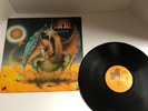Camel – Mirage Janus Records JXS 7009 VINYL LP STERLING RL 1ST US PRESS *RARE*