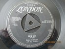 DALE WRIGHT& ROCK-IT'S 