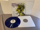 Pink Floyd Allen’s Psychedelic Breakfast Record Blue Vinyl Nmnt Shrink
