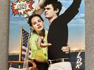 Lana Del Rey Norman Fucking Rockwell Blue Vinyl Record
