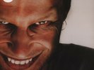 Aphex Twin - Richard D. James Album (Vinyl LP - 1995 - UK - Reissue)