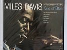 Vinyl: Miles Davis - Kind of Blue, Classic Records, 2 x 12