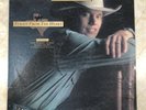 George Strait Strait From The Heart 1982 LP, VG+ Vinyl/VG Cover