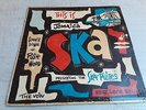 Studio One-Various – This Is Jamaica Ska - Presenting The Ska-Talites-LP -G++
