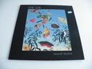 TALK TALK 'NATURAL HISTORY - THE VERY BEST OF' LP UK PARLOPHONE 1990 INNER