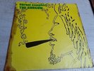 Total Sounds Records-Cornel Campbell – The Gorgon-LP -VG