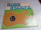 Magnum Records- Ernest Ranglin – Boss Reggae - Sounds Ranglin-LP -VG+