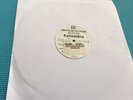 BEETHOVEN QUINTET OP 16 *COLUMBIA LP TEST PRESS * XCX MATRIX