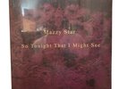 So Tonight That I Might See by Mazzy Star (Record, 2017)