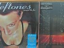 DEFTONES Around The Fur LP + Koi No Yokan LP Vinyl Sealed