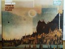 August Burns Red Found In Far Away Places Coke bottle Green Vinyl LP 500 only