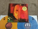Alice In Chains Jar Of Flies / Sap Limited Edition Double Coloured Vinyl  OG