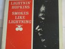 Lightnin' Hopkins 