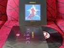 ENIGMA ** MCMXC a. D. ** ORIGINAL 1990 Spain LP w/ INSERT **SANDRA CRETU