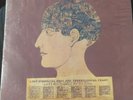 Murray Head Nigel Lived Vinyl