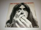 MIKE OLDFIELD DON ALFONSO RARE ITALY UNIQUE COVER 45 GIRI 7