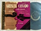 Michele Auclair - Kreisler - Cassado - Cello Encores - REMINGTON R 199128 Ed1 Nm
