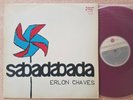 Erlon Chaves  Sabadabada  Hector Costita Raulzinho Orig Brazil Bossa Jazz ED1 Nm
