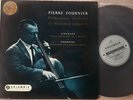 Pierre Fournier - Schumann - Tchaikovsky - Cello Concerto  COLUMBIA SAX 2282 Nm