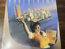 SUPERTRAMP Breakfast In America LP SP 3708 1979 Near Mint Original Press  