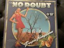 No Doubt - Tragic Kingdom Vinyl LP NEW Sealed Limited Edition Colored Vinyl