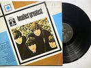 BEATLES' GREATEST 1975 STEMRA Netherlands press Odeon/Parlophone OMHS 3001