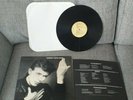 David Bowie Heroes LP PL 12522 Insert lyric sheet A1 A2 matrix