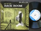 ART HODES MAX KAMINSKY Out Of The Back Room 10