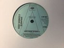 Demo - Bobby Womack - Home Is Where The Heart Is (UK CBS) vinyl