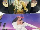 Donna Summer On The Radio - Greatest Hits LP Vinyl Record Original With Poster