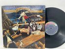Lakeside Fantastic Voyage LP Vinyl Record Funk & Soul Original Pressing 1980