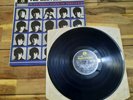 The Beatles - A Hard Day's Night / 1964 Mono Original First Pressing