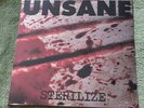 New Unsane Sterilize Vinyl Lp record Southern Lord Noise Rock Chris Spencer