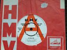 Del Vikings - Kilimanjaro Demo Single in Very Good ++ Condition