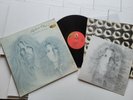 LEON RUSSELL & MARC BENNO - Asylum Choir II (LP) COUNTRY ROCK PSYCH FOLK ex/ex