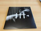 CROSSES ( Deftones) Doppel LP Grey Charcoal Vinyl