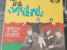 THE YARDBIRDS Heart full of Soul CANADA 1965 MONO CAPITOL T-6139 LP