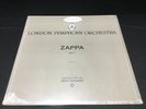 SEALED The London Symphony Orchestra - Zappa Vol. 1 Vinyl LP [FW 38820] Nagano