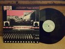 * INTERFACE * LOUDER THAN WORDS * CLONE RECORDS * RARE 12 INCH SINGLE *
