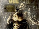 Volbeat {Seal The Deal & Let's Boogie} LP Vinyl 2016 Record 02547 88179