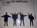 The Beatles Help Vinyl LP Rare First Press NM