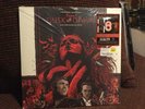 From Dusk Till Dawn  OST  Vinyl 2LP Ltd Edition Clear w/red Blooded Color, New