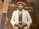 Wayne Jarrett , Showcase Vol 1 , Wackies Label