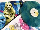 Britney Spears Britney (LP) LTD Ed Blue & Yellow Splattered Clear Vinyl s FAST