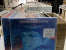 Tomita LP Snowflakes Are Falling Snow White Coloured Vinyl Sealed 2022