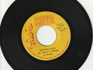 RARE SOULFUL ROOTS REGGAE ARAB LABEL AL BROWN 